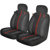 Maxi Trac 4x4 Heavy Duty Front Seat Covers Pair