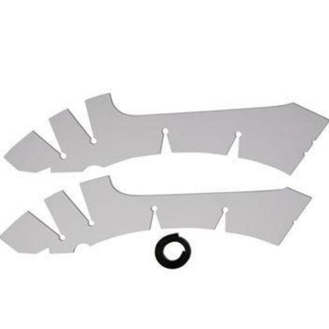 Safari Snorkel Flare Template Kit SS982HPFK
