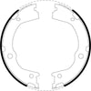 Bendix Brake Shoe Set BS5260