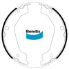 Bendix Brake Shoe Set BS5253