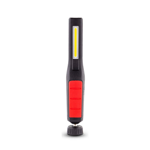 LED Autolamps Rechargeable Slimline Mini Penlight, Hig