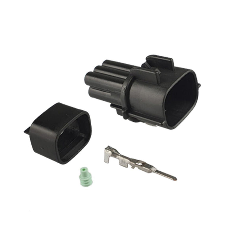 LED Autolamps Plug To Suit Tritonmn Plug-Tritonmn