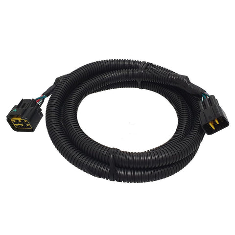 LED Autolamps Isuzu Truck Oe-Oe Patch Lead Suit