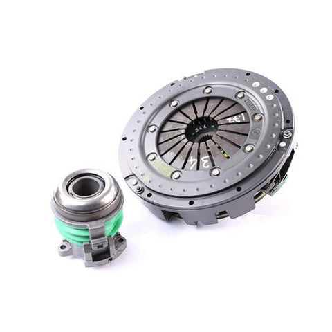 ClutchPro Clutch Kit With CSC KLB22403
