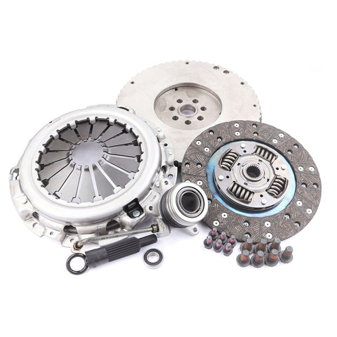 ClutchPro Clutch Kit With SMF & CSC KLD25601
