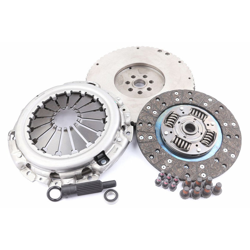 ClutchPro Clutch Kit With SMF KLD25501