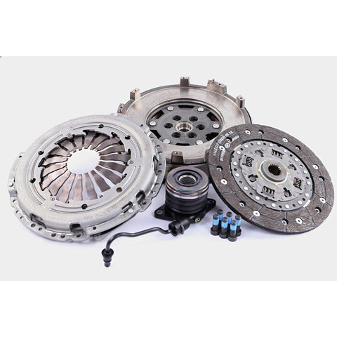 ClutchPro Clutch Kit With DMF & CSC KFI22614