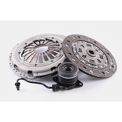 ClutchPro Clutch Kit With CSC KFI22414