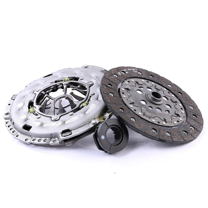 ClutchPro Clutch Kit KVW23024