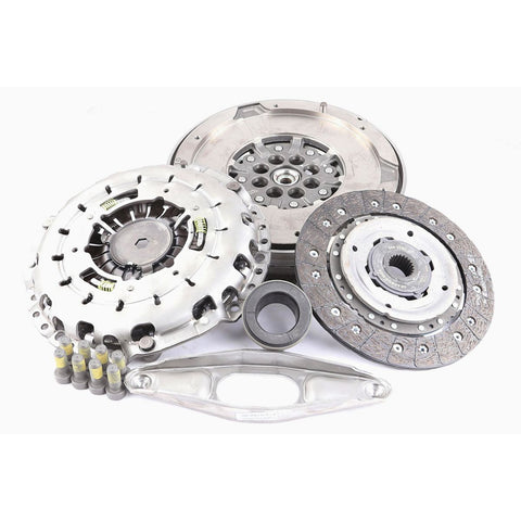 ClutchPro Clutch Kit With DMF KBM24563