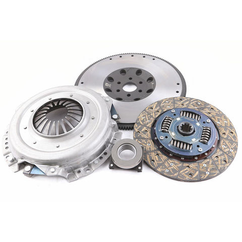 ClutchPro Clutch Kit With Flywheel KFD26522