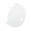 LED Autolamps TIR Optics 9 Inch Protective Cover Clear