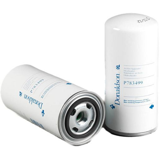Donaldson Air Filter - Safety P638606