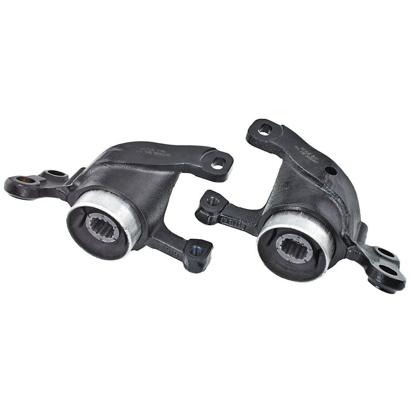 Meyle Suspension Kit 314 610 0035/HD