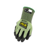Mechanix Wear SpeedKnit C3 Cut-Resistant Gloves Large