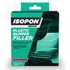 Isopon Plastic Bumper Filler Mini Scratch Repair Kit 105g