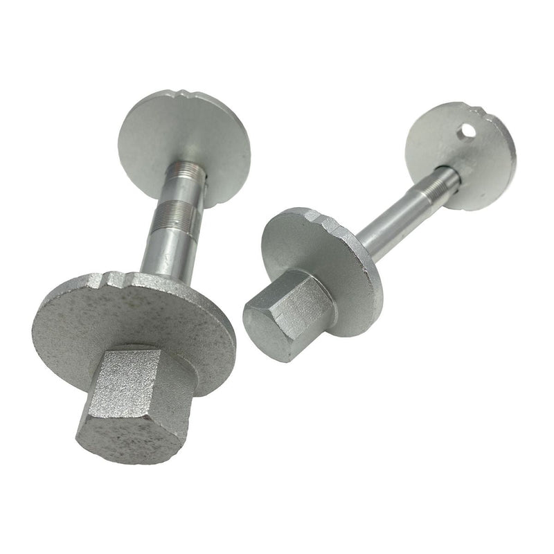 Nolathane Control Arm Front Lower Inner Camber Bolt Kit