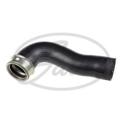 Gates Turbo Air Intake Hose (Hot Side) 09-1200