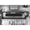 Vemo Door Lock V20-85-0023