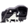 Vemo Door Lock V20-85-0023