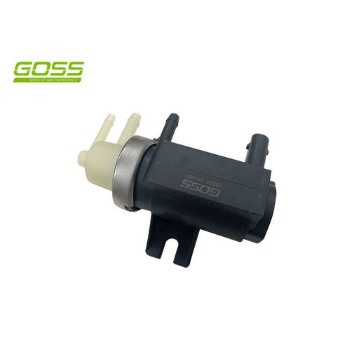 Goss Valve Suction Control VS291
