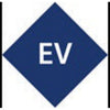 Electric Vehicle Tag fits Number Plate/Registration Pair
