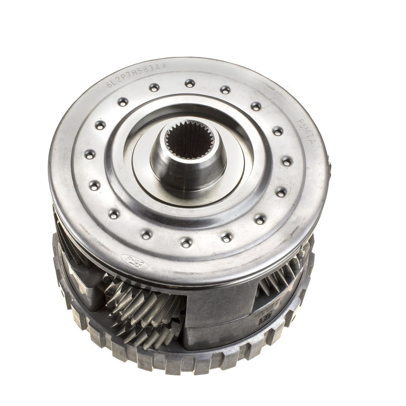 Drivetech Planetary Kit 6R80 Rear FXK-680100