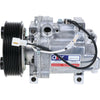OEX AC Compressor CXN0003