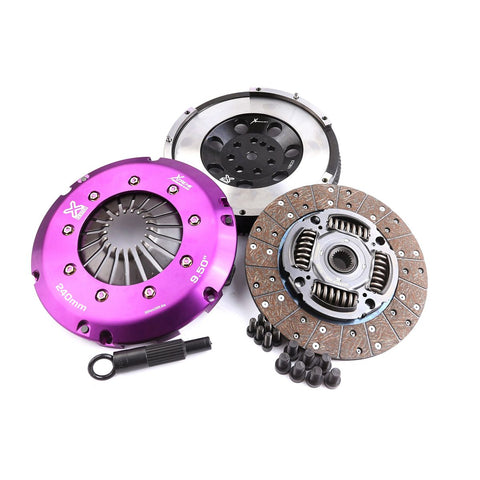 Xtreme Clutch Kit Heavy Duty w/ Flywheel KHD24531-1A