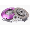 Xtreme Clutch Kit HD Organic KFD24440-1A
