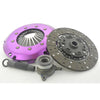Xtreme Clutch Kit HD Organic KFD24437-1A