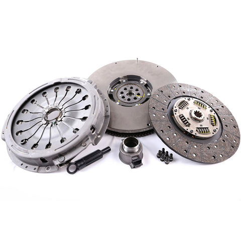 ClutchPro Clutch Kit With DMF KIV31502