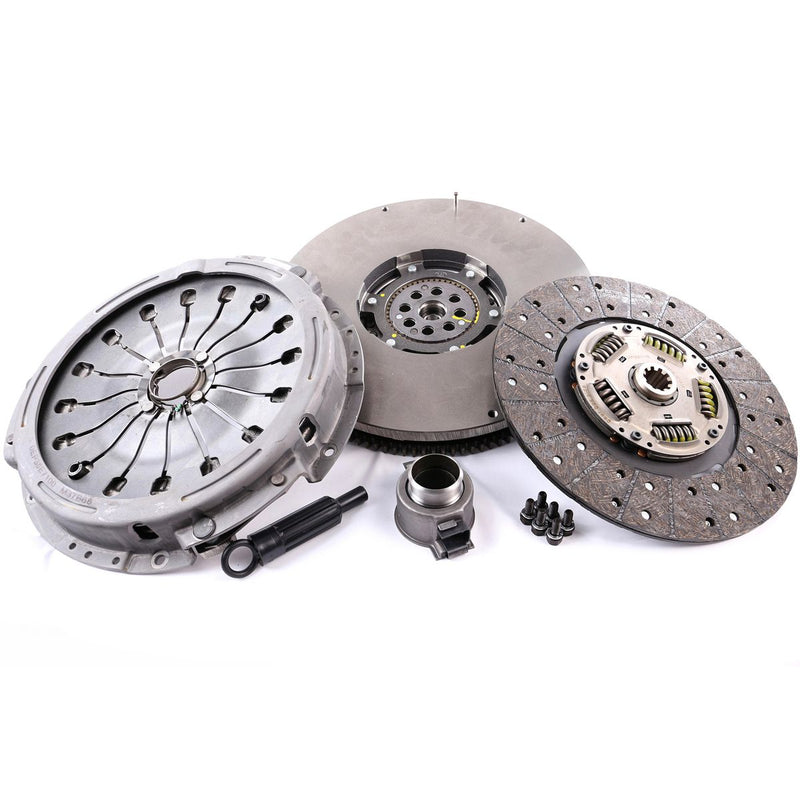 ClutchPro Clutch Kit With DMF KIV31502