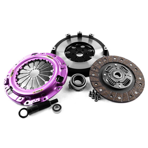Xtreme Clutch Kit HD Organic KMZ22506-1A