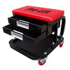 Pro-Lift Roller Seat With Drawers T-8017