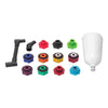 Endeavour 14 Piece Oil Funnel Master Kit ET0420