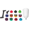 Endeavour 14 Piece Oil Funnel Master Kit ET0420