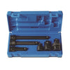 Action Accessory Set 1/2" Drive 6 Piece 640210601