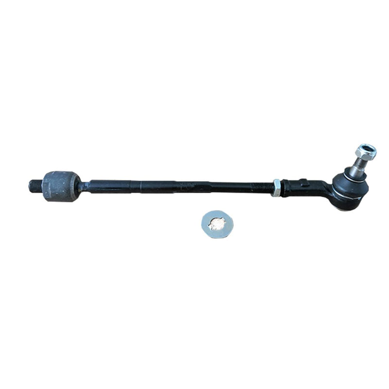 Global Rack End GRE7025
