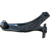Global Control Arm Front RH GCA8106