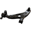 Global Control Arm GCA8231