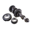 Drivetech 4X4 Updated Ratio 2Nd, 5Th & Cluster Shaft Gear