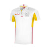 Shell V-Power Racing Team Driver Polo Fabian Coulthard