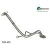 Cateran Turbo Oil Line Kit NIS-403