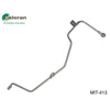 Cateran Turbo Oil Line Kit MIT-413