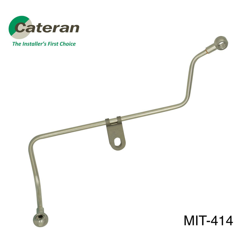 Cateran Turbo Oil Line Kit MIT-414