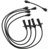 OEX Ignition Lead Set ILKX4134B