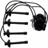 OEX Ignition Lead Set ILKX4444