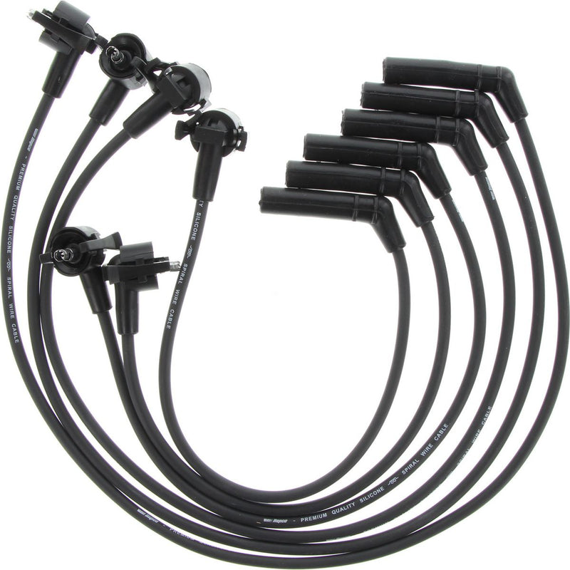 OEX Ignition Lead Set ILKX6213