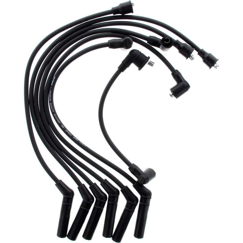 OEX Ignition Lead Set ILKX6069